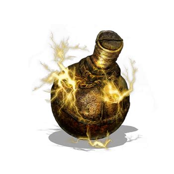 dark souls 3 lightning urn|Lightning Urn .